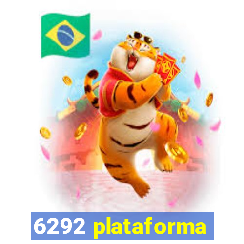 6292 plataforma